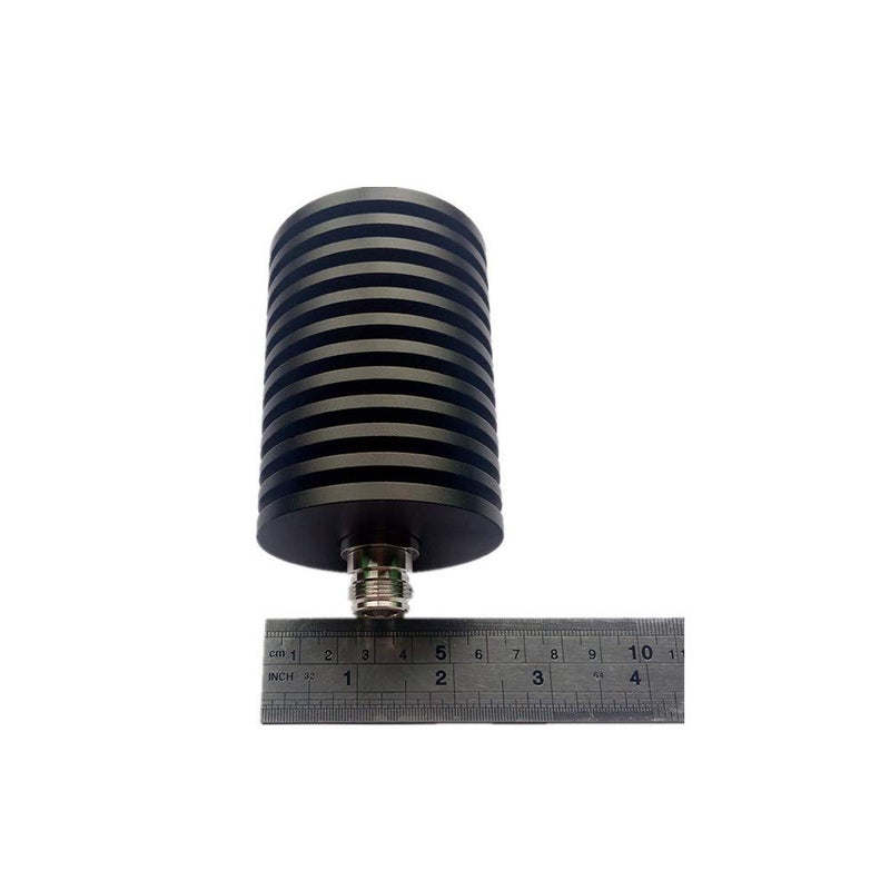 BECEN 100W N-Female Connector Dummy Load, Termination Load,DC to 3 GHz,50ohm - Image 5